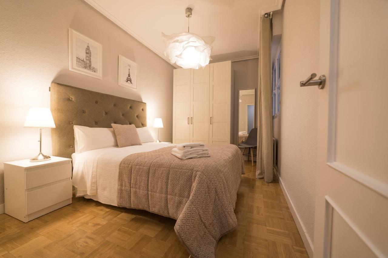 Prolongación Gran Vía Apartamento Logroño Exterior foto